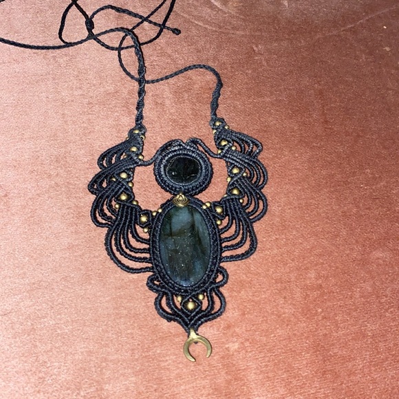Necklace - Picture 2 of 3